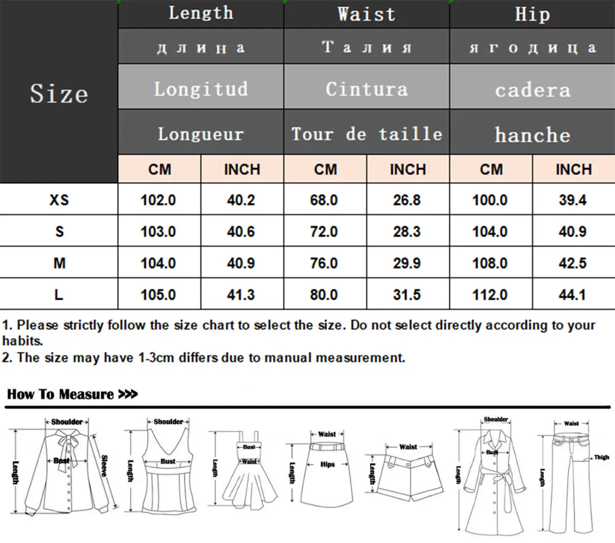 HH Womens Versatile Soft Black Wide Leg Pants Contrast Waistband Drawstring Pleated for Daily Casual Date Outings