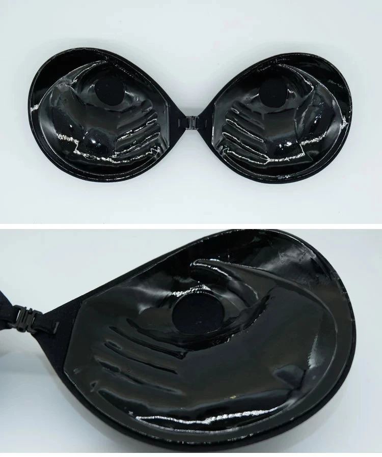 Рисунок 4 - Многоразовые женские Невидимые