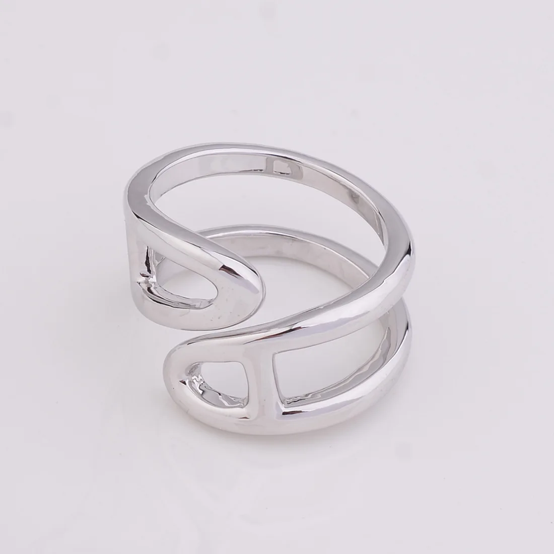 Рисунок 2 - Кольцо для шарфа