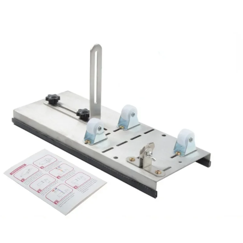 

Glass Cutter Professional for Bottle Cutting Glass Bottle-Cutter DIY Cut Tool Machine Wine Beer Glass Craft Recycle Cutter Tool