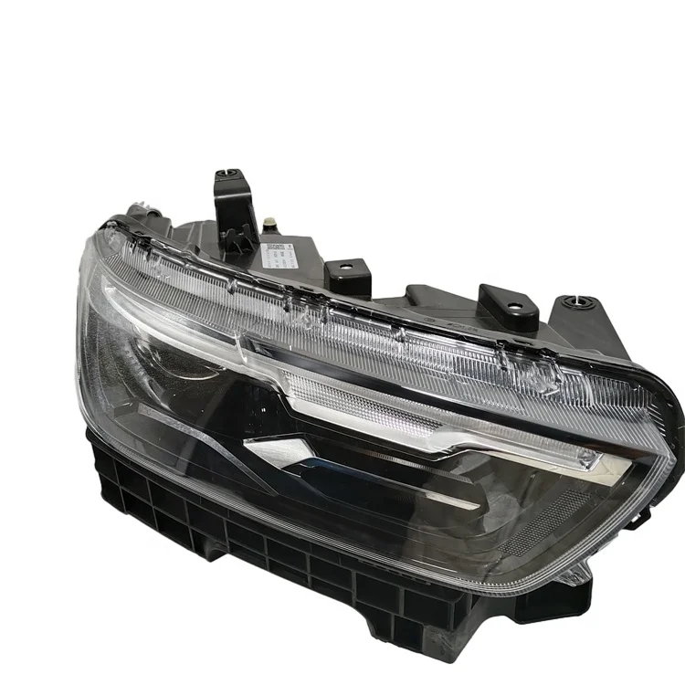 

for Great Wall Haval H6 Headlight 2015-2021 for Blue H6 coupe headlamp assembly halogen LED accessories