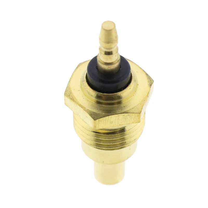 Water Temperature Sensor 124250-49351 12425049351 For Yanmar 4TNV84T 4TNV88 Engine T110736 For John Deere 425 445 455 X495