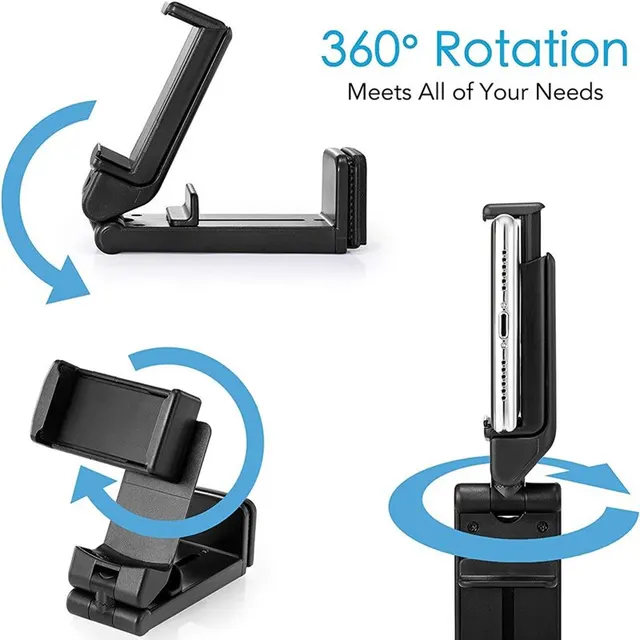 Travel Phone Holder 3