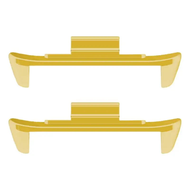 Adattatori Per Connettori Per Cinturini Per Orologi Da 2 Pezzi Accessorio Per Connettori In Metallo Di Ricambio Per Accessori Per Bracciali Xiaomi Mi 