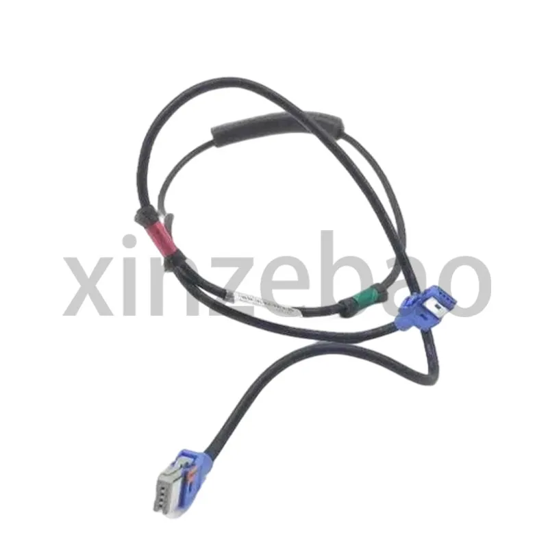 96595-C1000은 현대 소나타 플러그인 하이브리드 USB 하네스 어셈블리에 적합합니다.