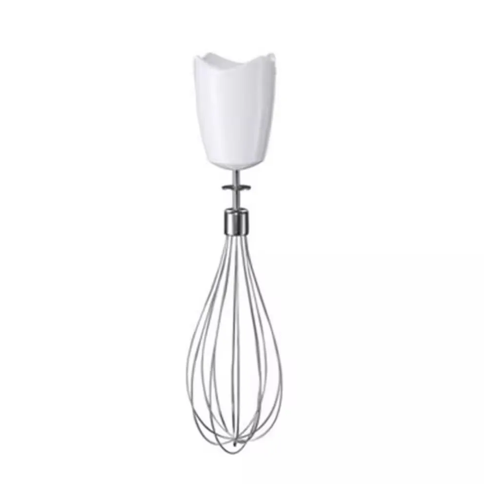 Cooking Stick Accessories Egg Beater For Braun MQ525/5025/745/785/3025/505/3000