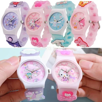 Hello Kitty Kids Watch 1