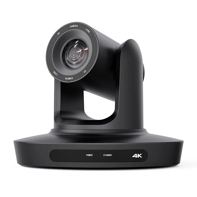 Top Sellers 4K PTZ camer, 20X Optical Zoom AI Auto-Tracking camer with ...