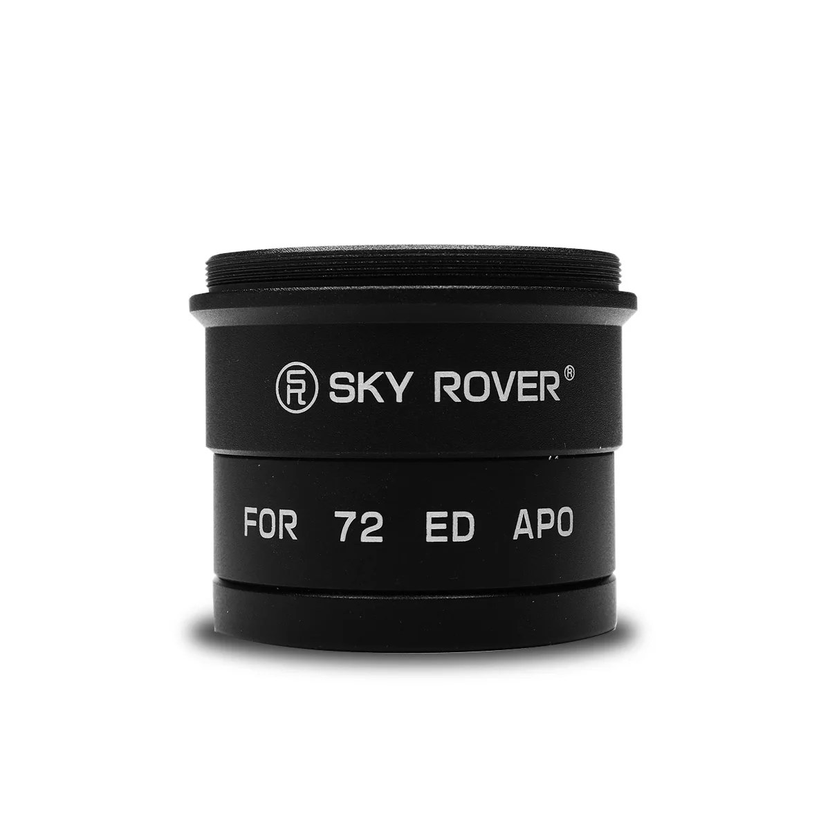 

SKY ROVER Multifunctional Astronomical Telescope, 72ED APO, 1X Flat Field Mirror, F/6