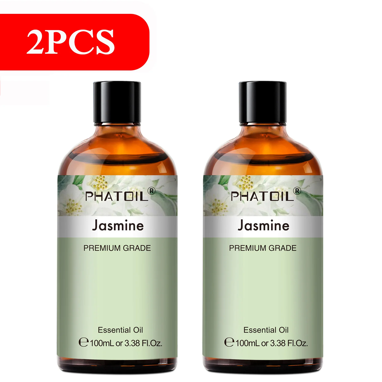 2pcs Jasmine
