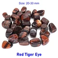 Red Tiger Eye