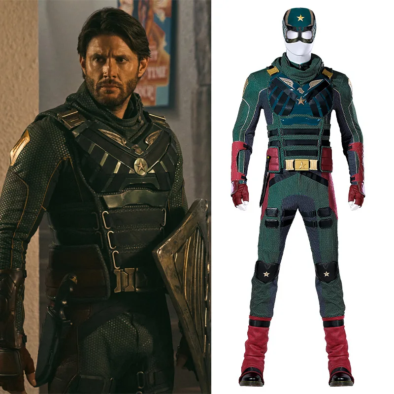 The Boys Soldier Boy Cosplay Costume Outfit Premium Quality Cosplay Costumes AliExpress