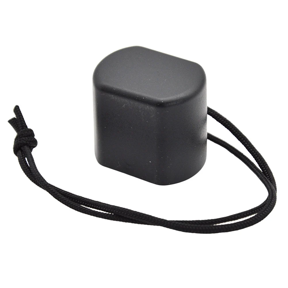 

Запасная крышка клапана функциональная портативная профессиональная защитная крышка резиновый клапан для резервуара с защитным тросом головка цилиндра