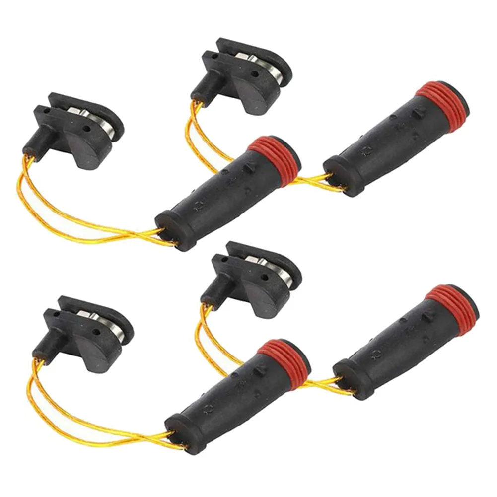 

10PCS 2205401517 1645401017 Front Brake Pad Wear Sensor for MERCEDES BENZ W211 S211 X164 W164 W166 W251 W220 W639