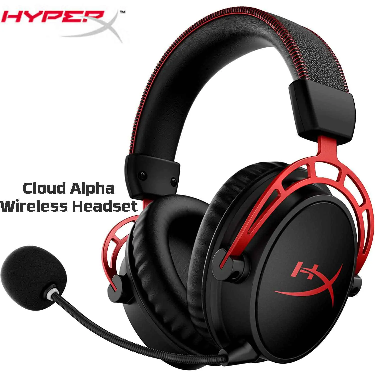 新品未開封 HyperX Cloud III Wireless 称し