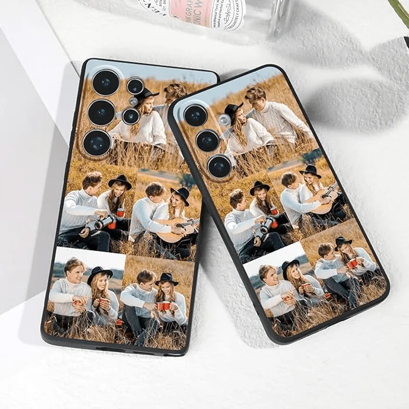 Personalized Protective Phone Case