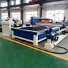 1530 Metal Tube And Plate Cutiing Machine Cnc Plasma Cutter 1325 1540 2040 4