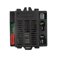 for weelye RX23 RX18 RC Accessories 6V/12V Car Bluetooth Receiver Remote Control Controller Smooth Start 2