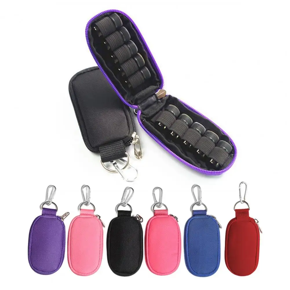 

Storage Organizer Practical Polyester Large Capacity Home Supplies Storage Bag Storage Pouch