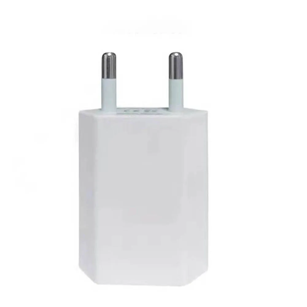 Cargador USB 5V1A, Adaptador De Carga Universal, Cargador De Teléfono
