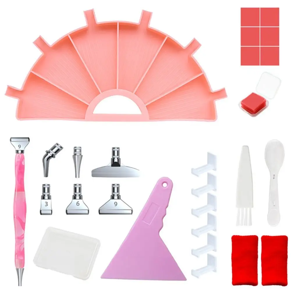 Pink-set 3