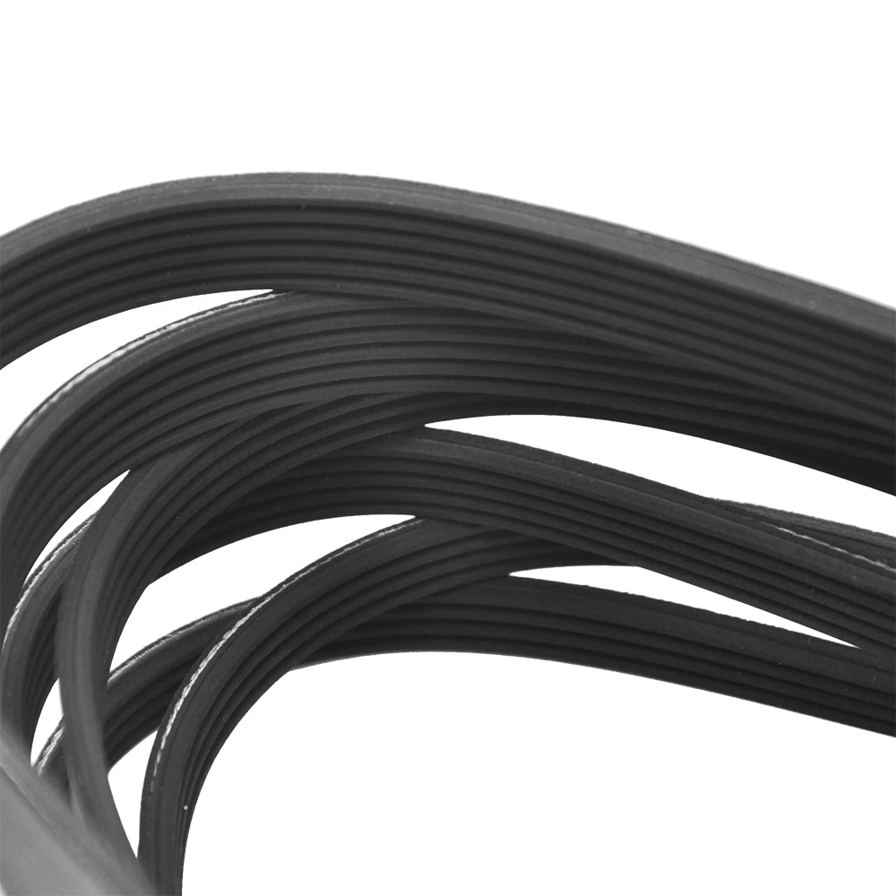 VEGA V-belt PJ356 140J 3/4/5/6/7 Nervures Pour Pièces De Courroie De Moteur DIYModel