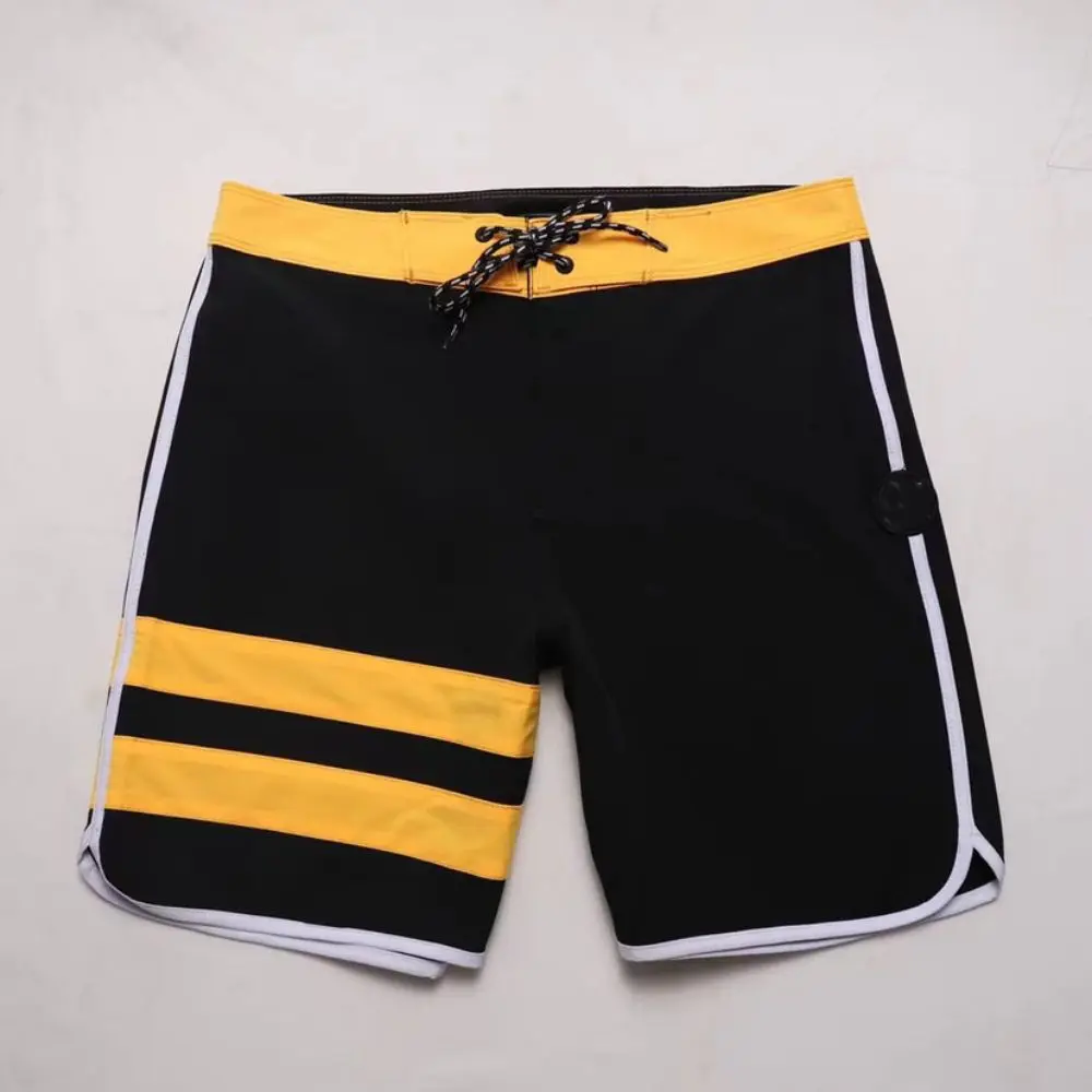 Magic Dream New Brand Summer Men Beach Shorts Phantom Bermuda Board Shorts Swim Shorts Waterproof Quick Dry Casual Swimwear 5