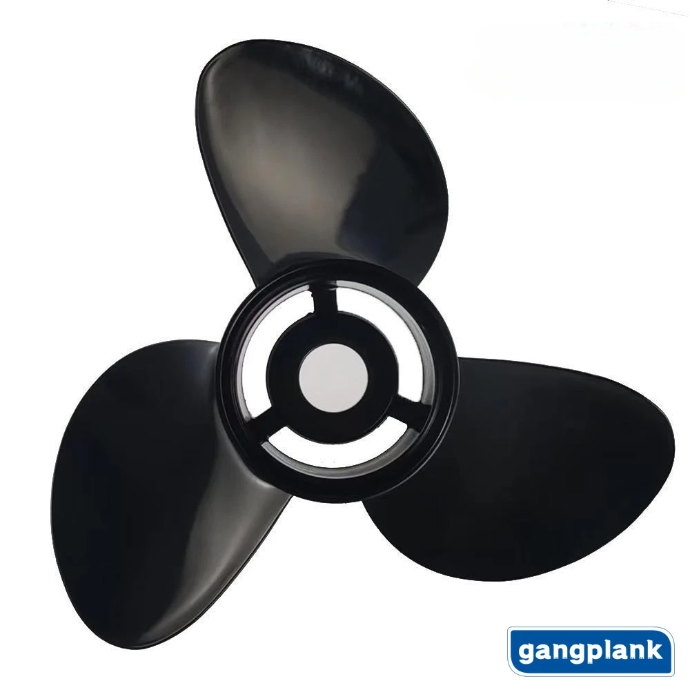 Aluminum Alloy Outboard Propeller marine propeller For Mercury 90-300HP Propellers for POLYDA 15X15 15X17 14.5X19 16X17 16X18.5 16X20 16X21.5