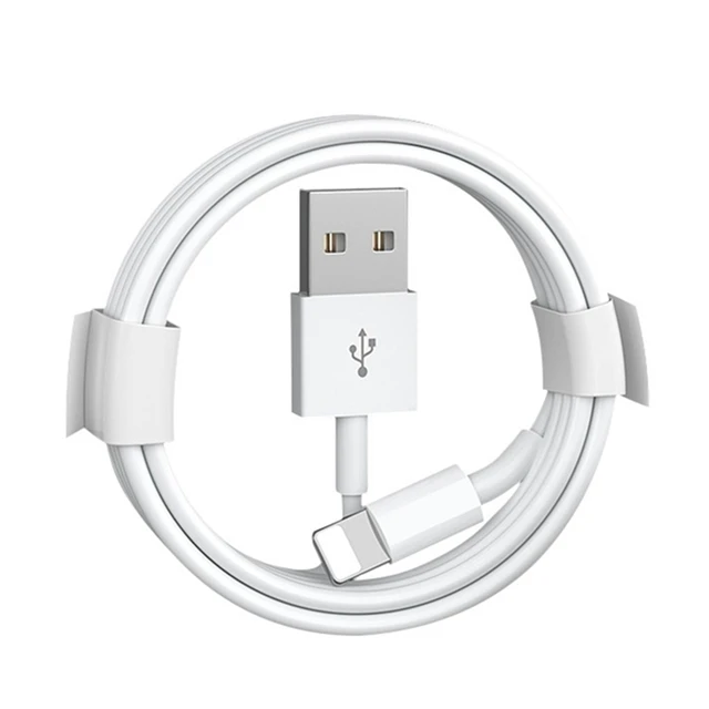 Cable USB Original pour recharge rapide et transfert de données