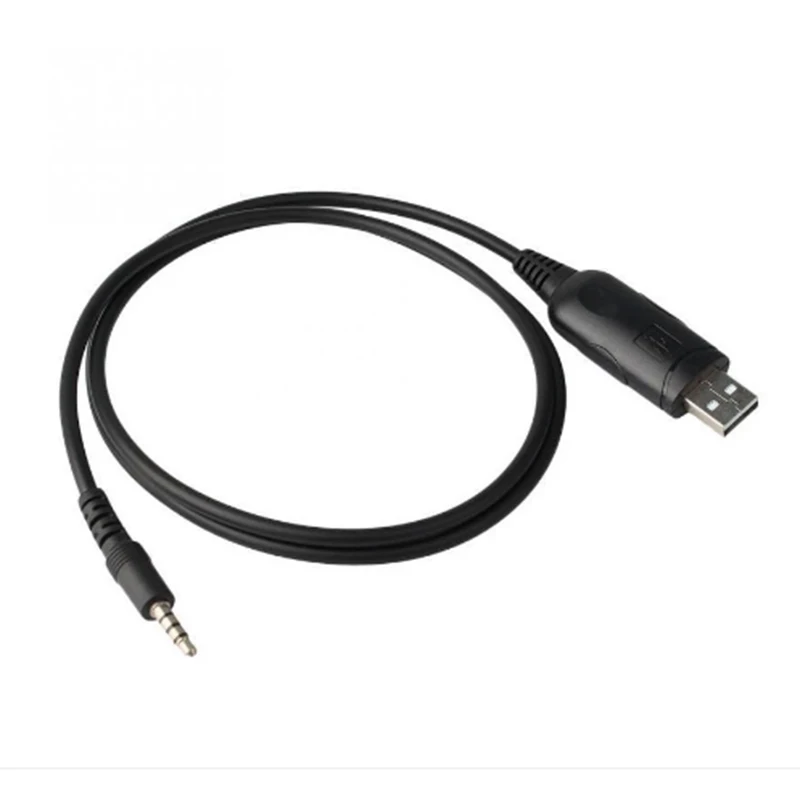 Usb Cavo Di Programmazione Per Vertex Standard Evx-261 Vx-231 Evx-530 Evx-531 Evx-534 Evx-539 Ct-106P Yaesu Vx-5R