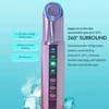 Eye Massager Sound Wave Vibration Lip Electric Muscle Stimulation Skin Lifting Firming Eye Bag Wrinkle Removal Nutrition Input 4