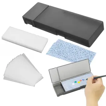 Acrylic Wet Palette Set 1