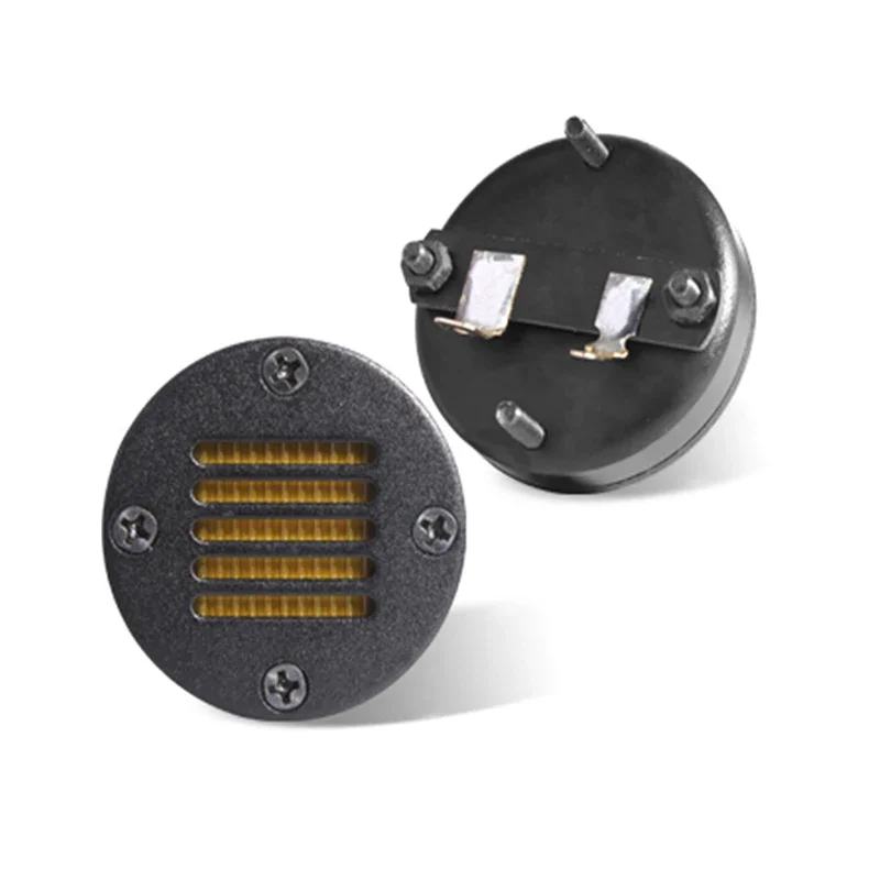 Car Tweeter Speaker AMT 2pcs 30W 89dB 4 8ohm