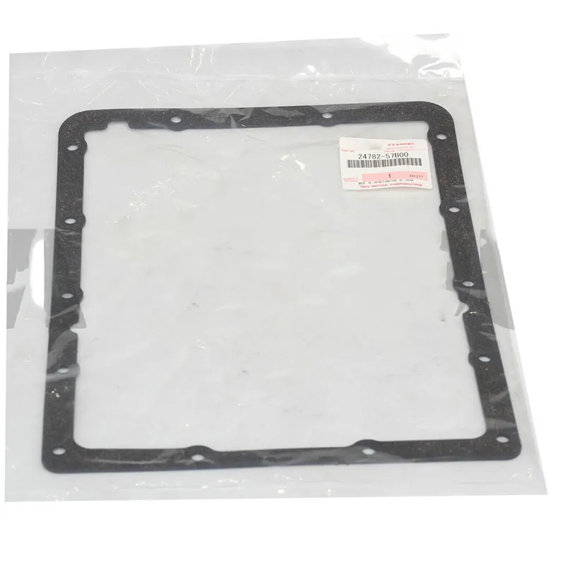 

NBJKATO Brand New Genuine Gearbox Oil Pan Gasket 24782-57B00 For Suzuki Grand Vitara