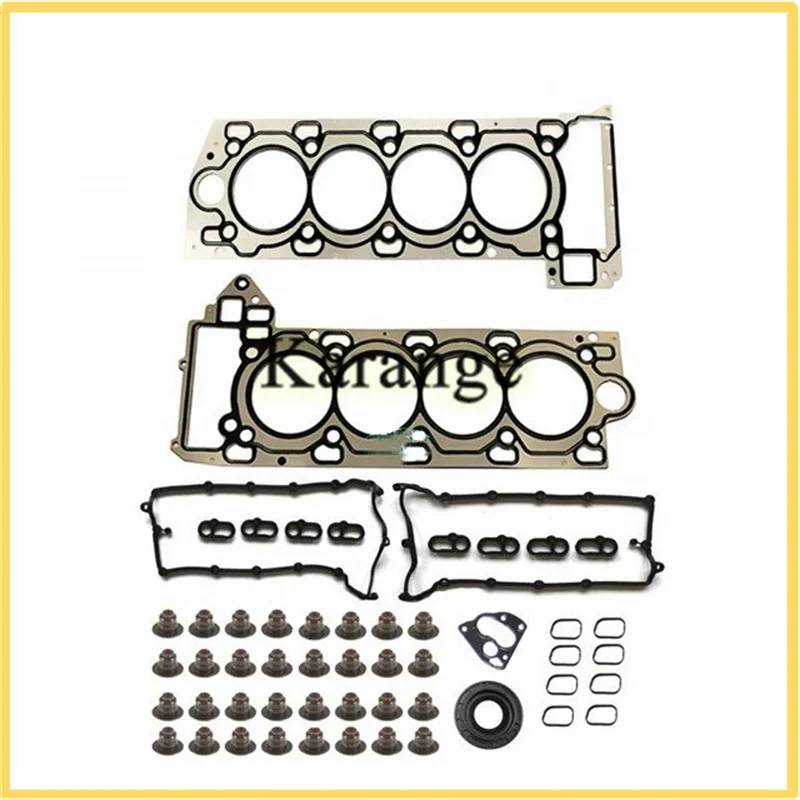 

Set Head Gasket Kit LR010882 LR026141 LR026142 LR078819 For Land Rover 5.0 V8 L322 LR010789 LR014345 LR011220 LR011586