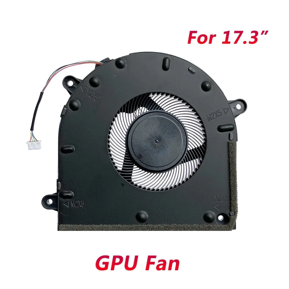 Laptop Fan Cooling Fan For Lenovo LEGION Y7000 Y540