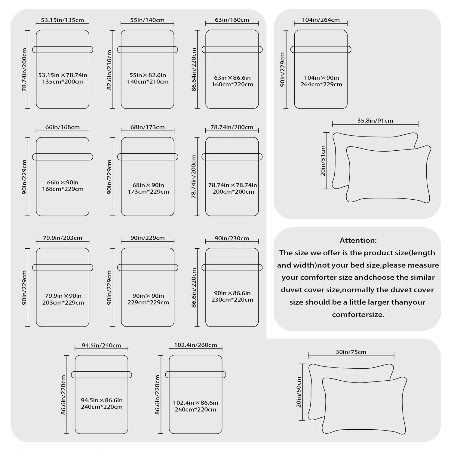 3Pcs Black Golden World Map Duvet Cover Set, Luxury Polyester Bedding with Pillowcases, Zipper Closure All Season for Modern Bed