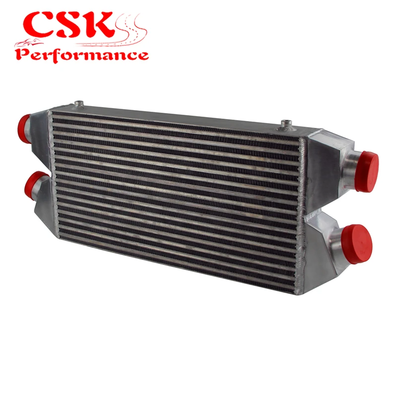 Racing Intercooler For Nissan 350z Z33 300zx Z31 370z Z34 9096 Audi S4