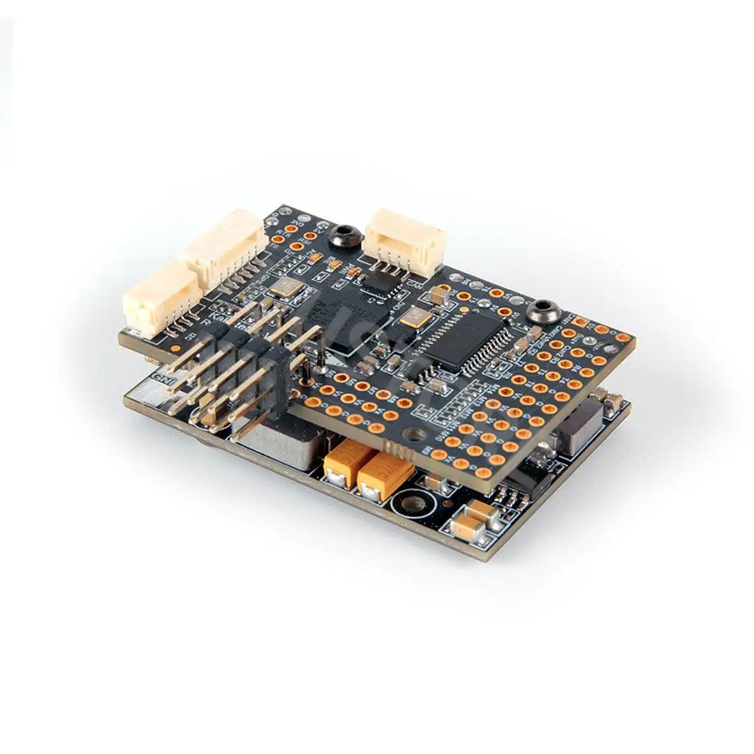 

Полетный контроллер Holybro Kakute H743 Wing INAV Ardupilot 3-8S LIPO для радиоуправляемого самолета с фиксированным крылом, запчасти «сделай сам»