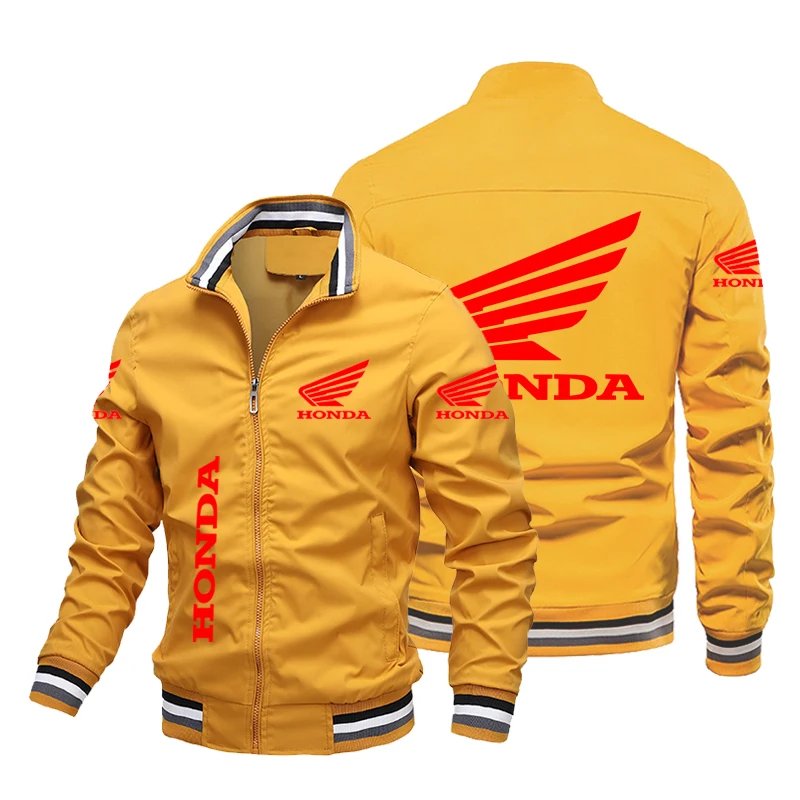 honda parka