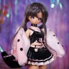 Dream Fairy 1/4 Doll Kawaii 16 Inch Ball Jointed Doll Full Set Student Uniform BJD MSD DIY Toy Gift for Girls 3