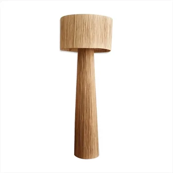 Arbor Weave Floor Lamp 5