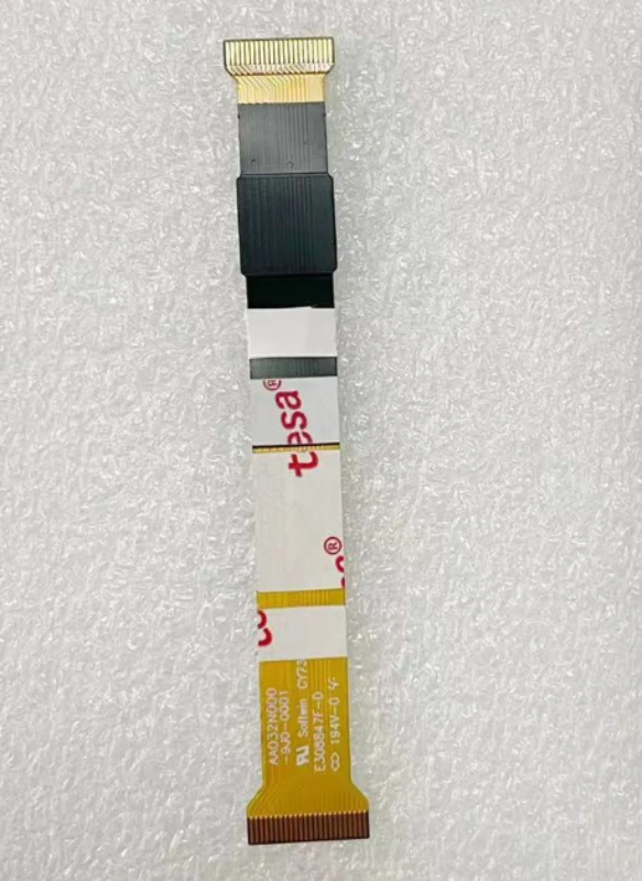 

New for Tamron 24-70 G2 Second-generation Lens Anti-shake Antishake Flex Cable Repair Accessories