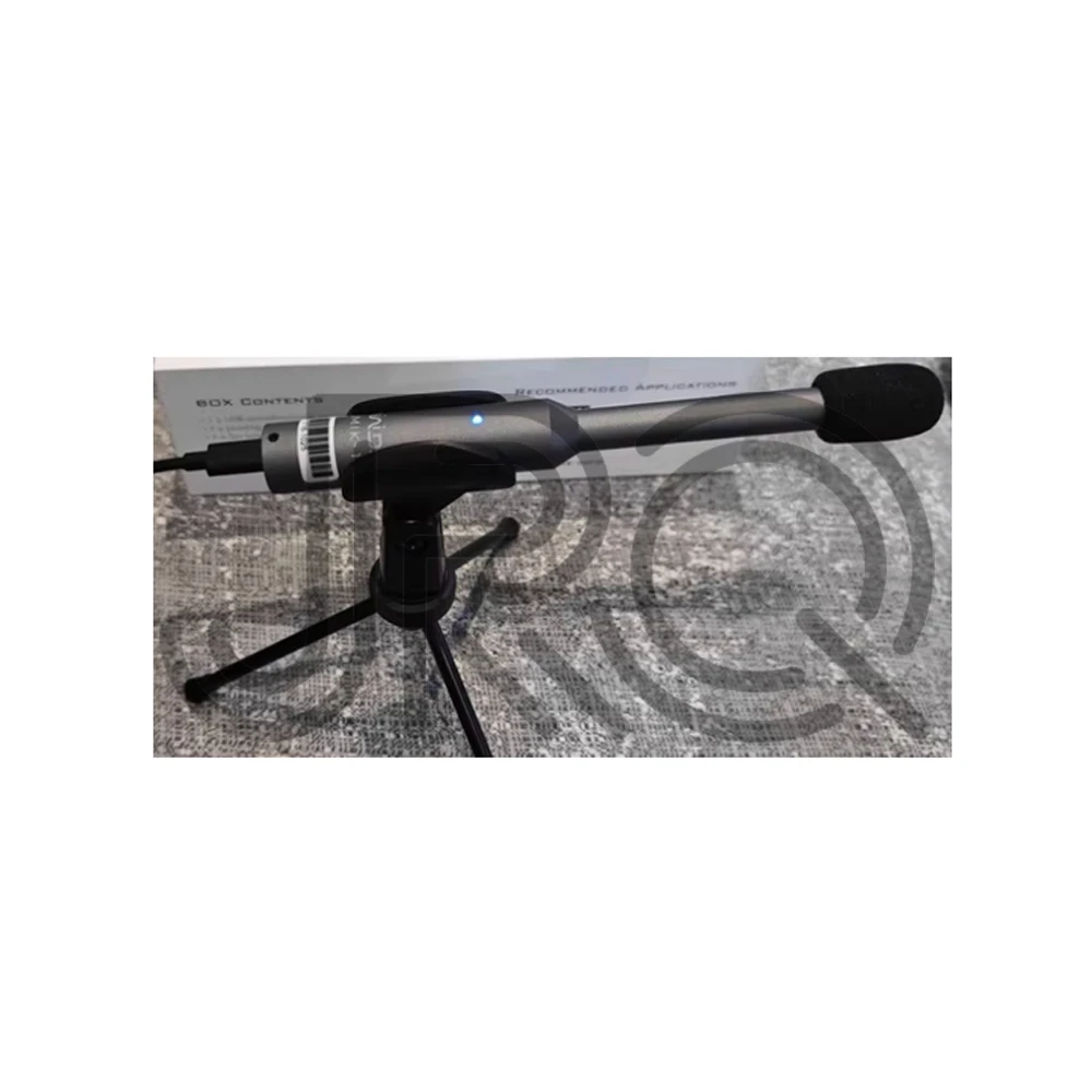 miniDSP UMIK-1 測定用コンデンサーマイク Acoustic Measurement Tools