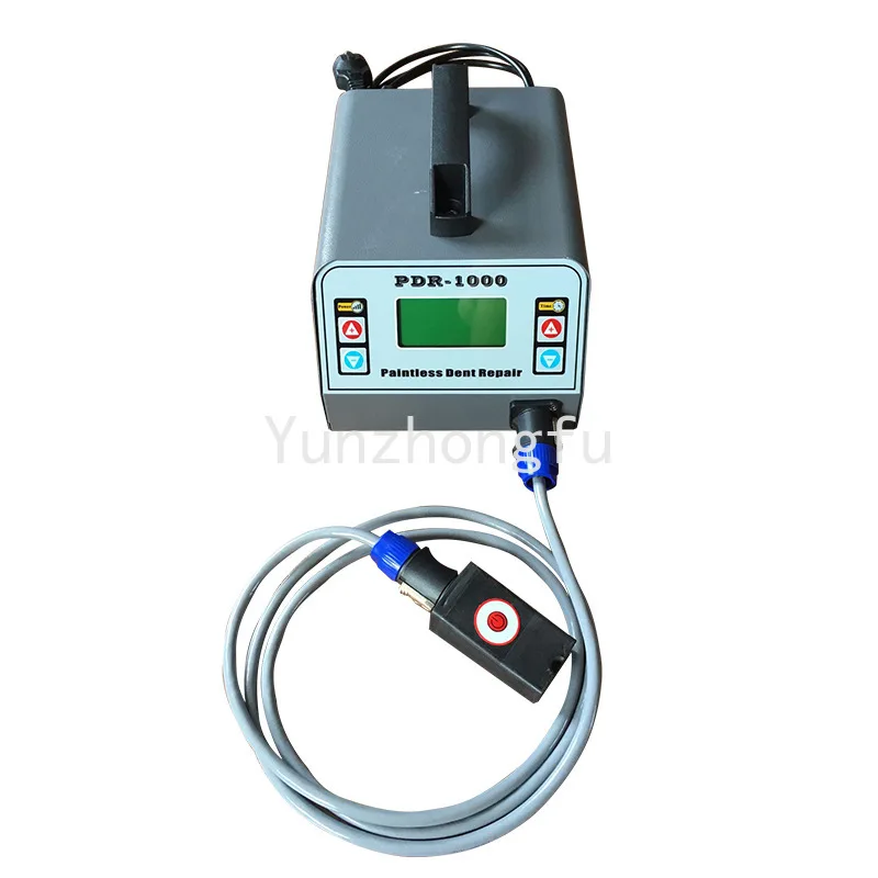 

Car Sheet Metal Free Paint Free Rehabilitation Instrument Surface Indentation Dent Hail Pit Repair Tool