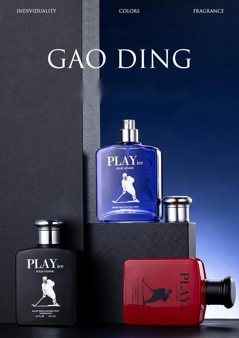 Herrparfym med blommiga och träiga noter elegant doft 100ml_voghion.com