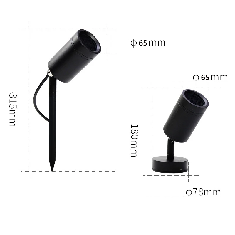 Рисунок 4 - Лидер продаж, уличное освещение IP65