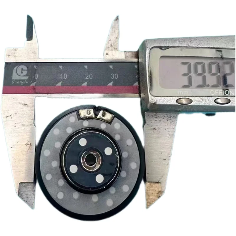 Original new unit speaker 40mm For Bowers&Wilkins P7 headphones replacement 20 ohms speaker