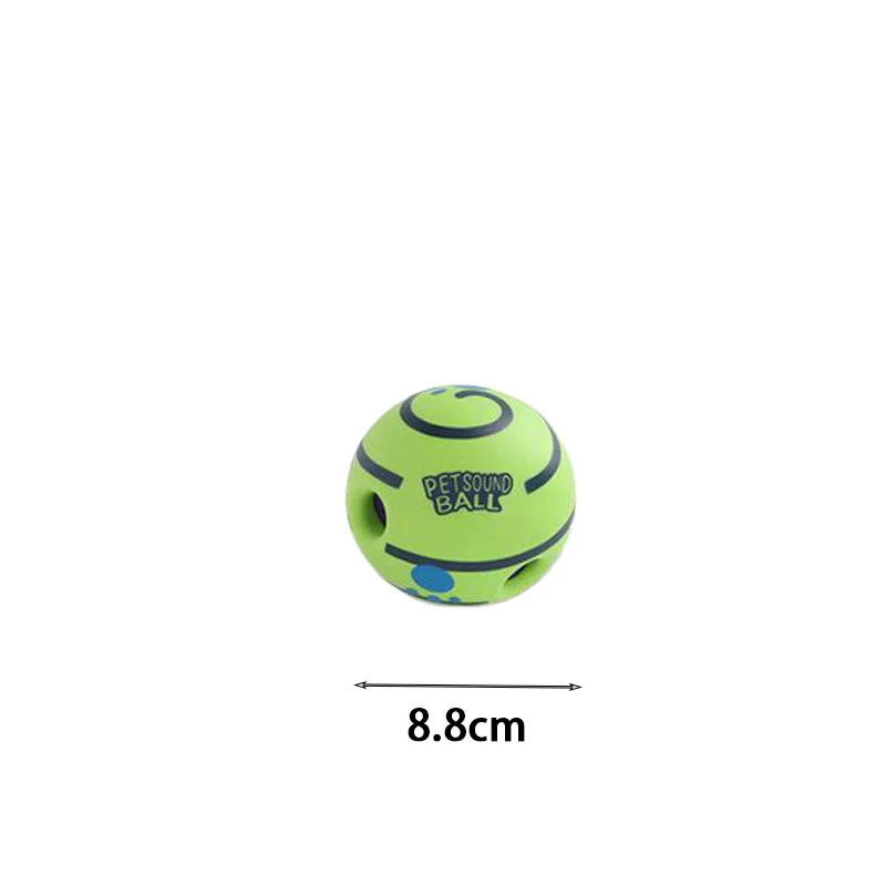 green 8.8cm