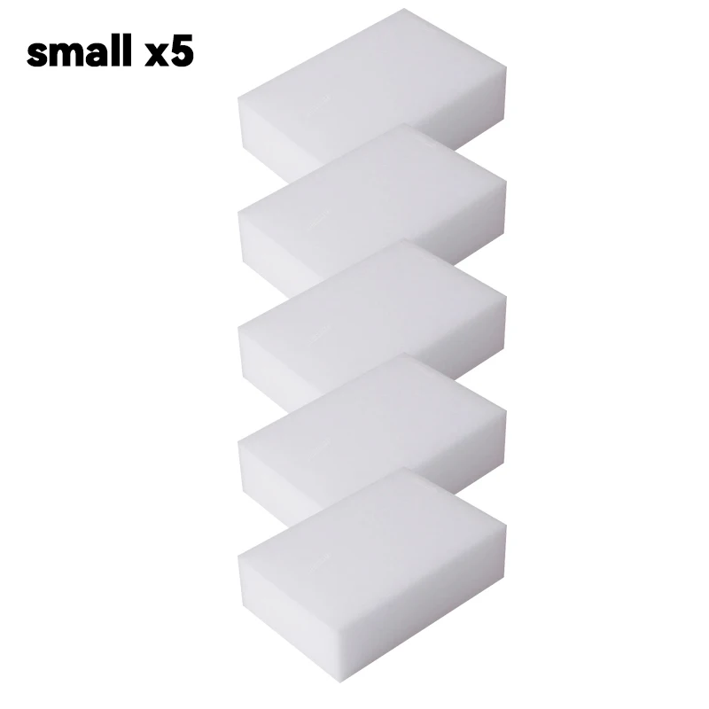 small x5